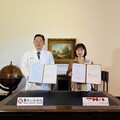 淡古x馬偕 合力營造失智友善文化場域