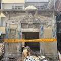 台中自由路發現疑似文資建物 文化局暫定古蹟程序
