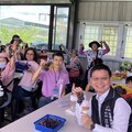 花果香滿客庄 台中山城客庄小旅行延續好評