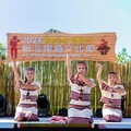 十三行博物館新北南島文化節開跑 帶你編織南島夢