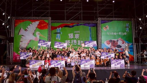 2025藝穗盃街舞大賽—打破舞臺界限,激發無限創意