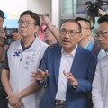 五泰輕軌推動刻不容緩 盼中央與新北攜手前行打造輕軌Plus