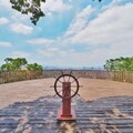 悠活森鄰，走進圓山「森林方舟」遠眺山河美景