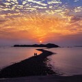 秋遊澎湖好石光—奇岩躍動 逐浪賞石聆風語