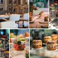 TASTE BY LEXUS 茶饌藝境饗宴」圓滿落幕
