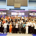 蔣萬安嘉勉北市參加德國世大運英雄 3金7銀3銅