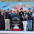 2025台中國際糕豐會氣氛熱烈、推動在地產業活絡