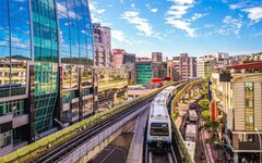 臺北登上倫敦旅展舞台 安全、文化與創意魅力