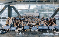 Camping Asia正式啟動 16所院校交流藝術新視野