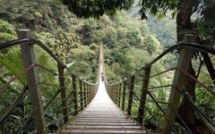 南投竹山天梯復建休園 預計明年3月重新開放