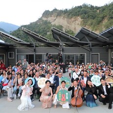 2025曾文水庫峽谷音樂會盛大登場