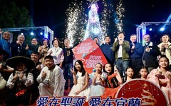 2025蘭陽越夜越美麗 溫暖點燈 展現最濃宜蘭味