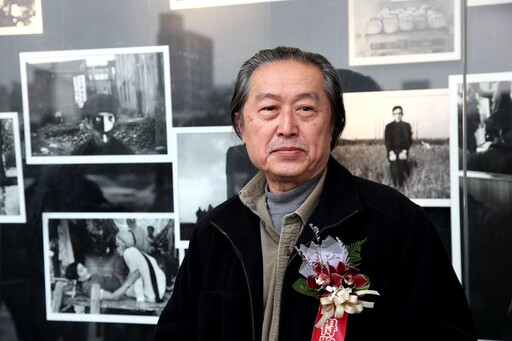 攝影家張照堂辭世 享壽81歲 曾獲金馬獎終身成就獎、國家文藝獎