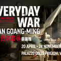 威尼斯雙年展「袁廣鳴：日常戰爭」探問現實動盪下的生存處境