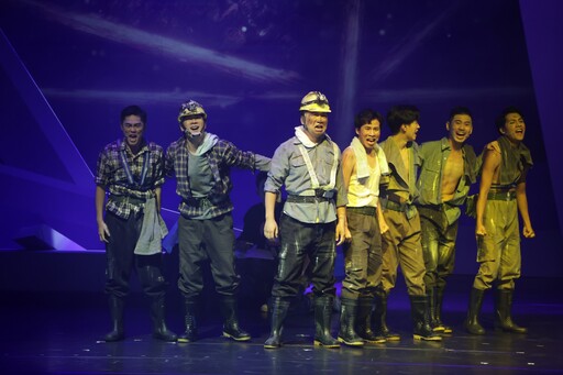 韓國音樂劇《小王子》、百老匯陣容《囍宴》 北藝中心音樂劇5連發