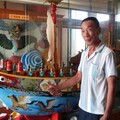 王爺信仰「木作王船技術」保存者林良太辭世 享壽73歲