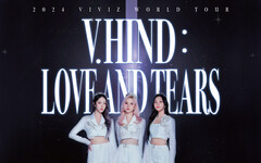 夯劇《背著善宰跑》OST演唱是她 女團VIVIZ宣布6/9在台開唱