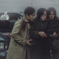 李善均人生遺作《寂噤計畫》7/17在台上映 生前與兒子互動曝光