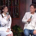 最美星二代王敏淳演戲怕變檢場2.0 小時被檢視說出真心話