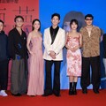 導演曝黃宣是「平替版北野武」 票房破5000萬林柏宏跳《戀愛元氣彈》