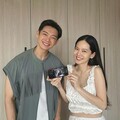 曾之喬、辰亦儒結婚4年宣布喜訊 喜曬超萌寶寶照