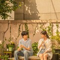 韓版《聽說》11月登台 男、女主角羞認感情戲來真的