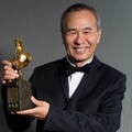 侯孝賢患失智症「隱身2年」 生日當天與兒子散步