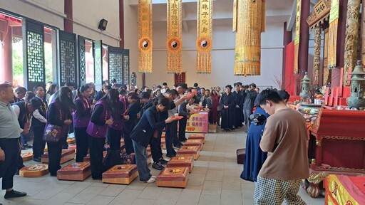 兩岸政治對抗不斷激化 國人赴大陸交流風險升高