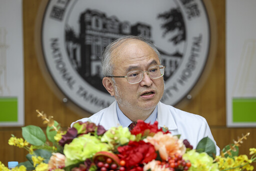 台大醫院創全球首例「無缺血時間」心臟移植 開啟移植醫學新篇章