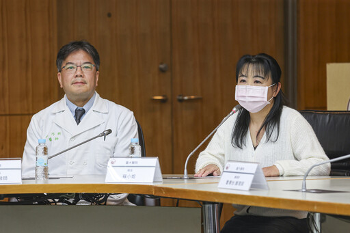 台大醫院創全球首例「無缺血時間」心臟移植 開啟移植醫學新篇章