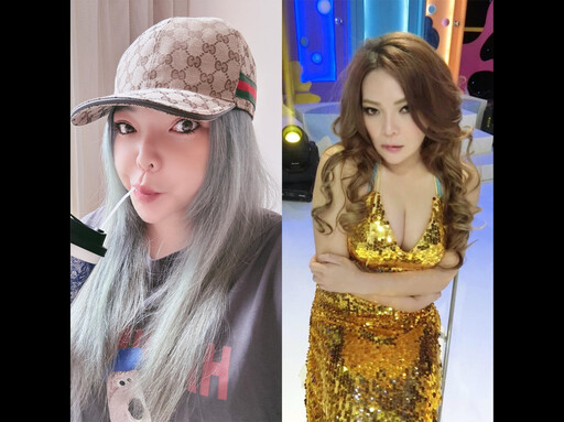 吞蛇吃蟲也救不了!小甜甜赴陸發展不順返台求生...發文曝心境