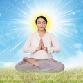 【禪修釋疑】坐禪為什麼一定要盤腿？