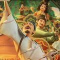 動畫電影《長安三萬里》30日起台北上映 閩南語版首映掀熱潮