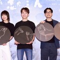香港電影《看我今天怎麼說》 4月30日感人上映