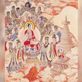 【佛典故事】說法第一的富樓那