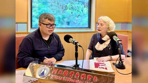 【陳碧涵專欄】美 是擴大藝居共生的感染漣漪