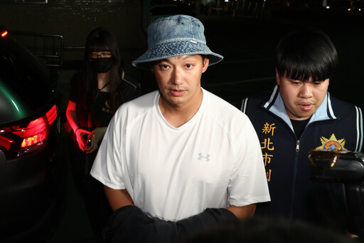 藝人閃兵案／威廉交保50萬最高！大根涉案首發聲：不成熟的行為