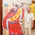 【禪師說禪】佛說以相離相 以空離空