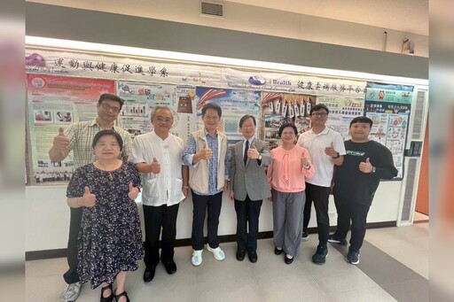 社會長照也能很科技!文化大學攜手台灣長照人才品管學會培育長照3.0專業人才