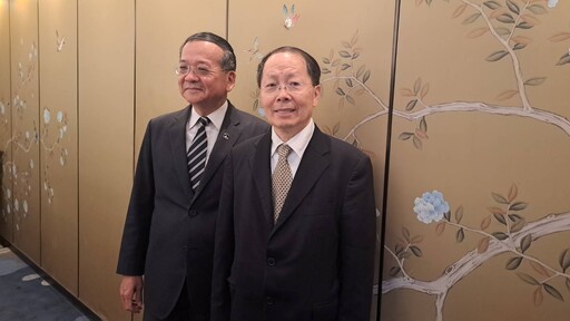【台商大代誌】中國的失敗不是台灣的快樂 八成上市櫃公司認為川普關稅將傷及台灣經濟