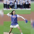 赴美為「大都會AI台灣日」開球 賈永婕嗨喊：讓世界看見台灣