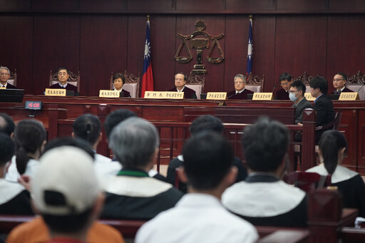 康健生技4死血案槍手李鴻淵「3死刑遭撤銷發回」 網批：實質廢死