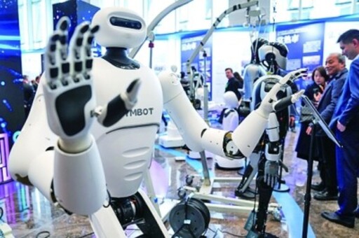 大陸擬推新版「中國製造2025」 強化高科技自主應對美國脫鉤戰略