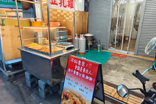 東北人開店請客人「別講台語」遭出征 老闆道歉:還在跟家人學習