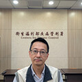 新冠疫情升溫 羅一鈞呼籲大眾接種疫苗