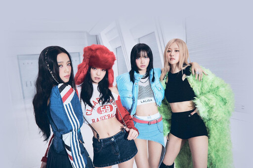 BLACKPINK要來了!世巡亞洲首站在高雄 這天手刀搶票