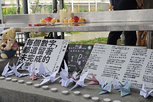 陳世凱竟稱「行人地獄」是形容詞 民團怒轟：每天都死七、八人