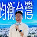 陳世凱竟稱「行人地獄」是形容詞 民團怒轟：每天都死七、八人