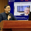 發展AI 黃仁勳建議投資核能 吳誠文：不認為沒有核電不行