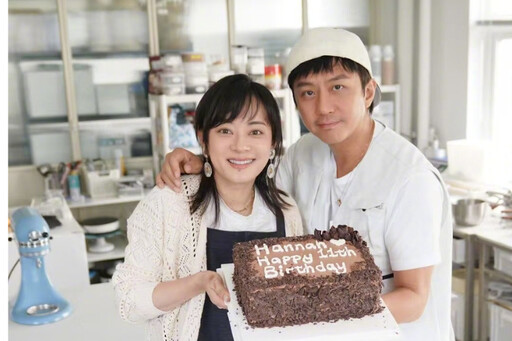 孫儷驚傳隱退不再拍戲?被爆為子女 舉家移民英國並置產
